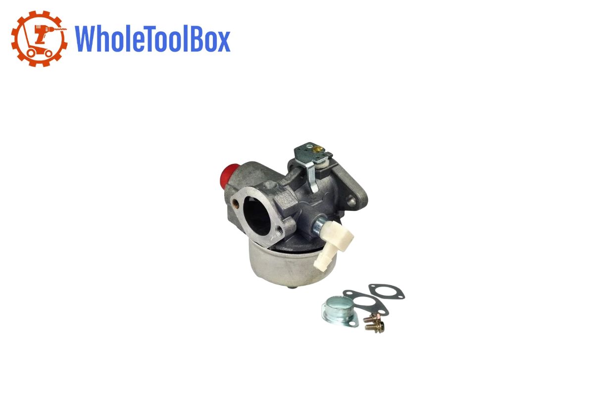  Tecumseh 632795A Engine Carburetor