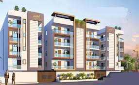  Ready To Move Affordable Flats in Sector 104, Noida