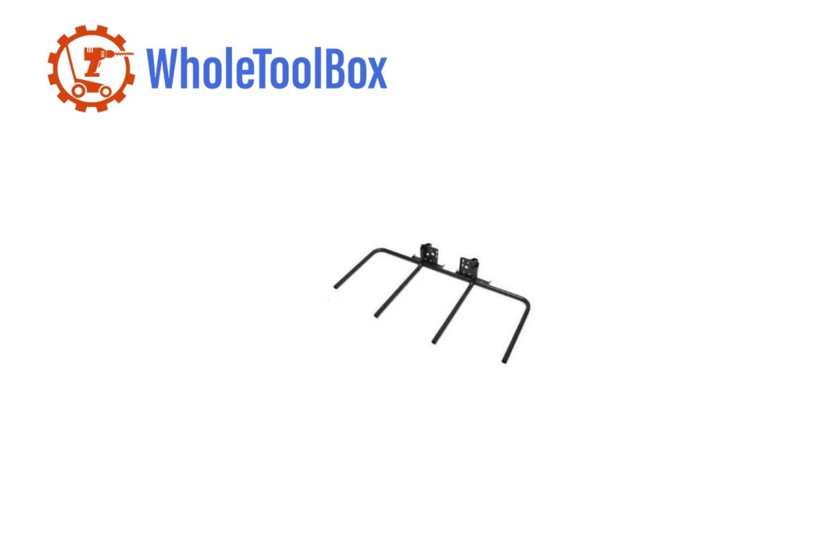  Husqvarna 532176990 Bagger Assembly Frame