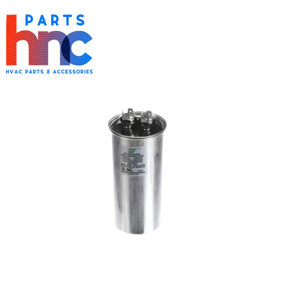  Trane SFCAP70440R Round Run Capacitor