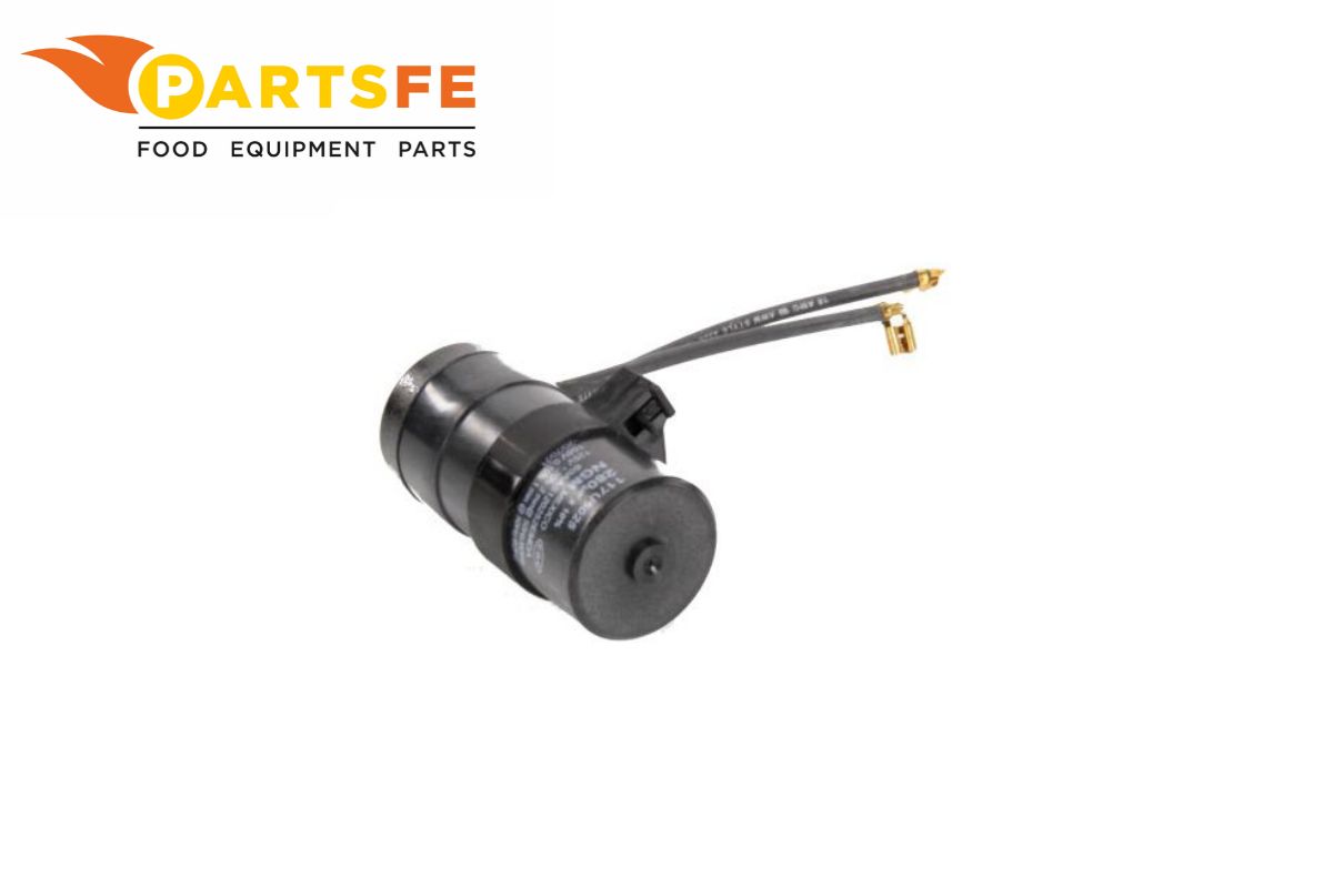  Delfield 2194787 Start Capacitor