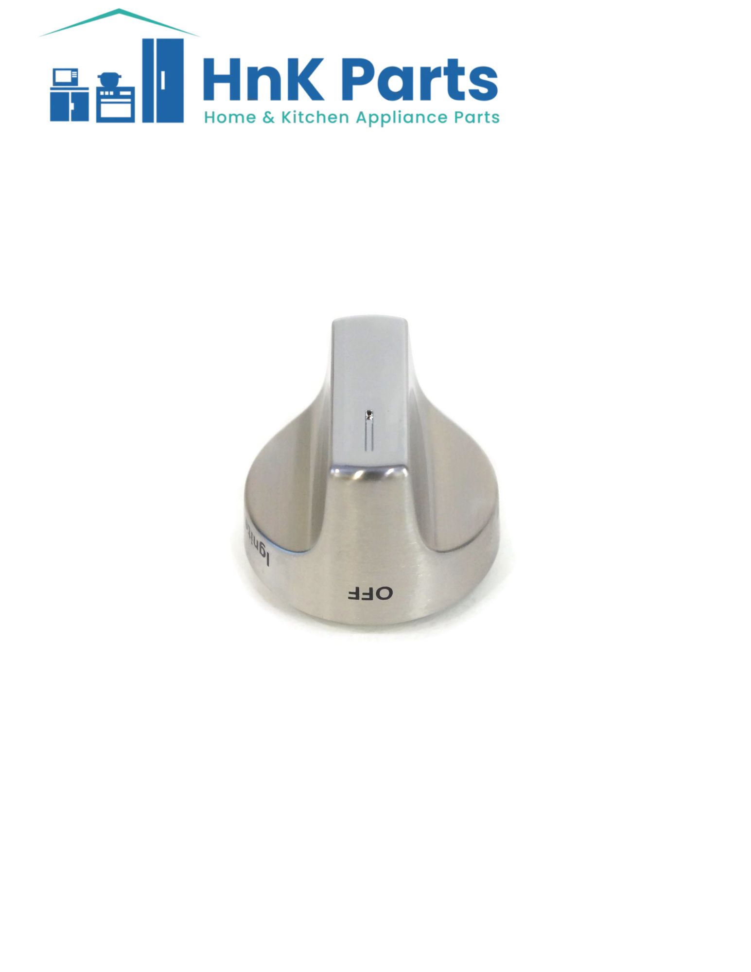  Whirlpool W11188749 Range Knob