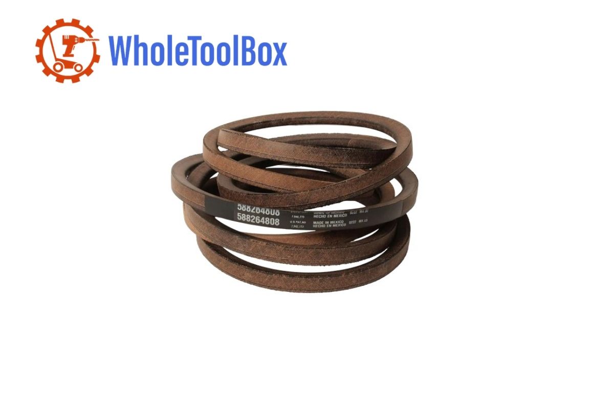  Husqvarna 588264808 Belt 165"L