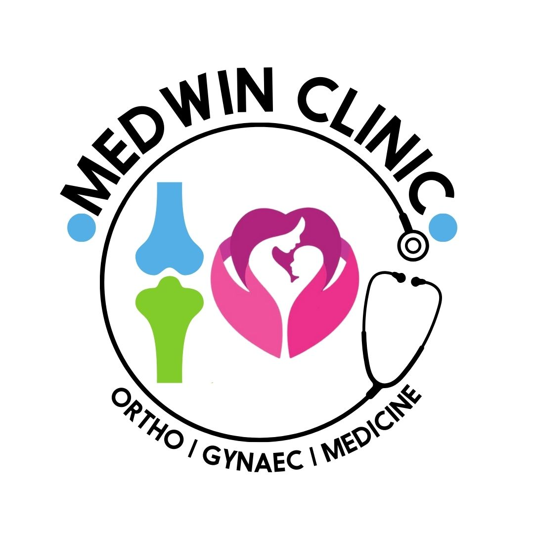  Best Knee Replacement in Nagpur | Medwin Clinic