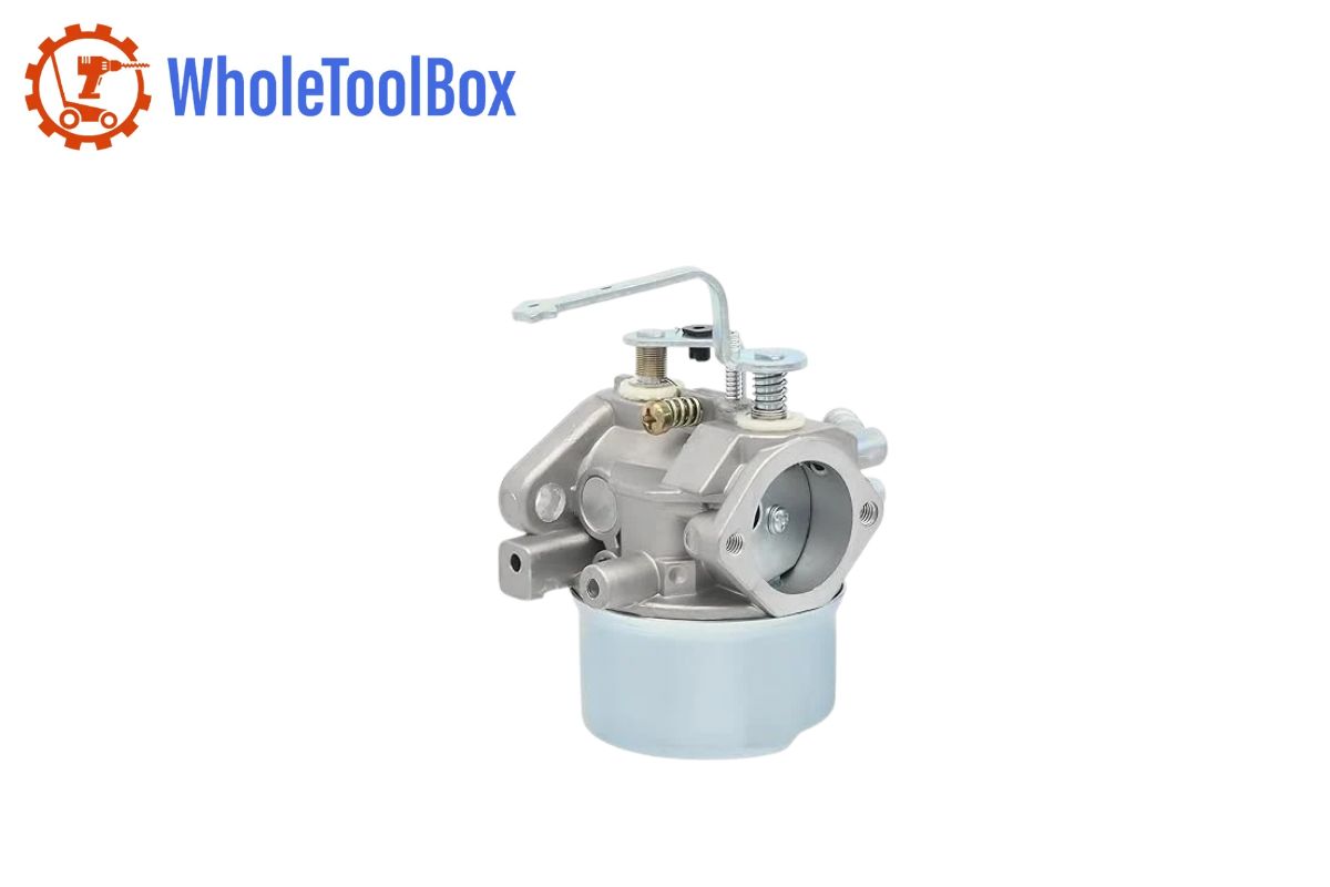  Tecumseh 640260B Engine Carburetor