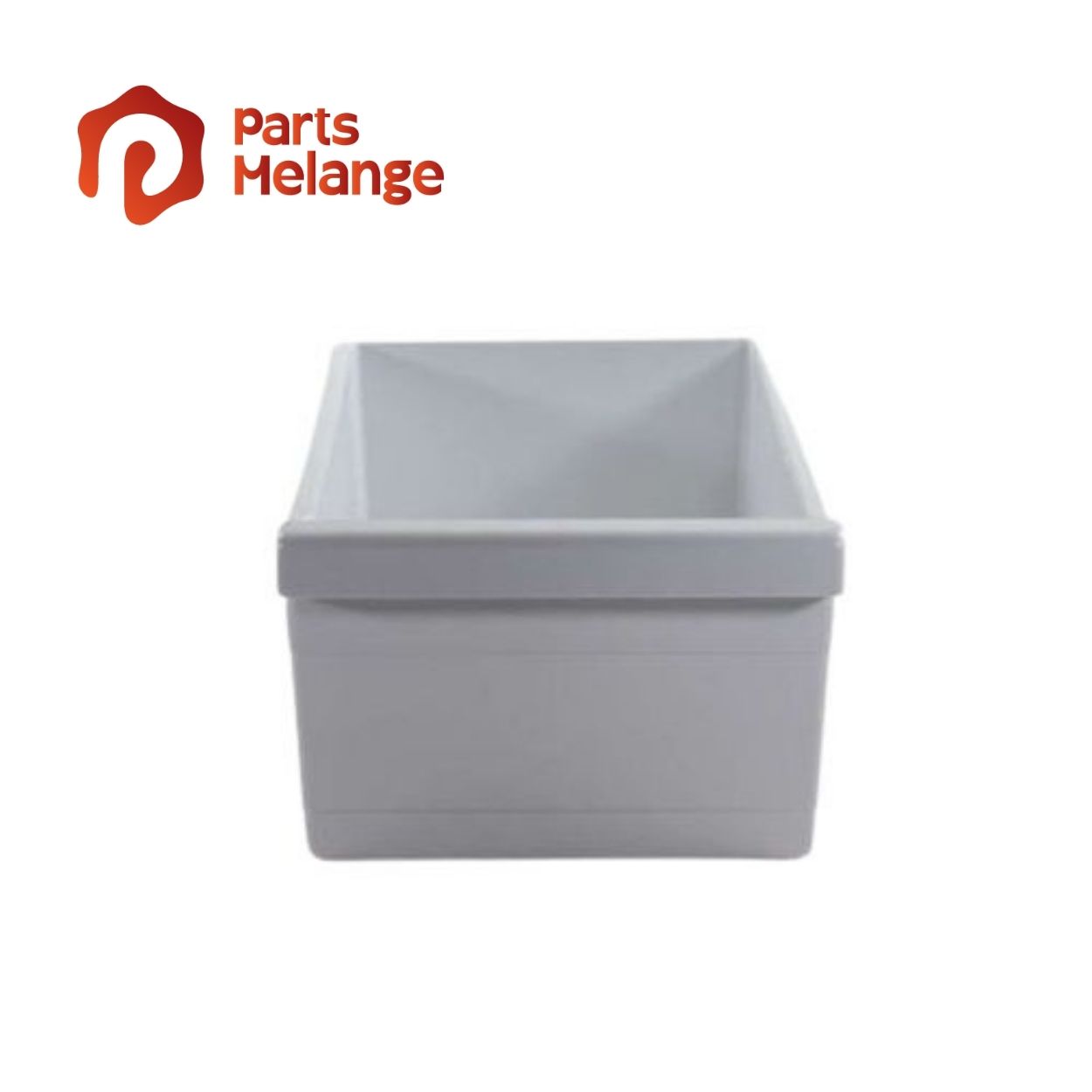 Whirlpool WP2164186 Refrigerator Crisper Drawer Pan