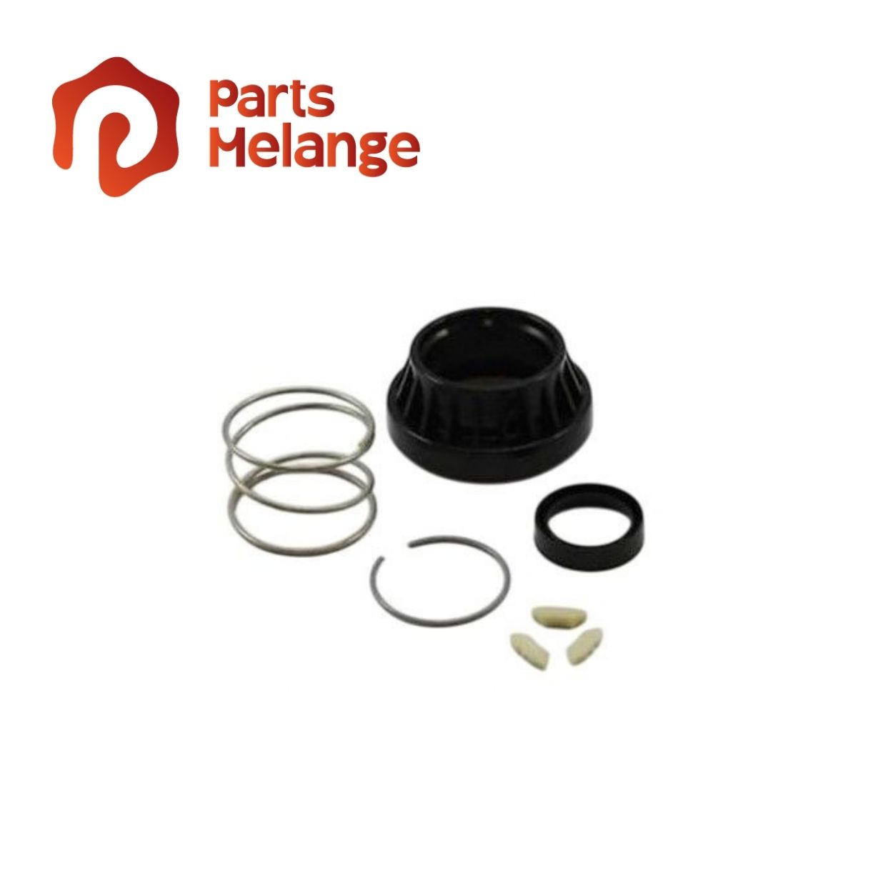  Whirlpool WP285170 Dishwasher Faucet Coupler Collar