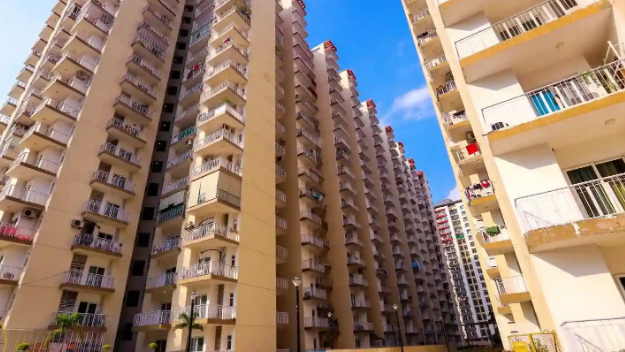  Fusion Homes Apartments for Rent | 2, 3 & 4 BHK Flats