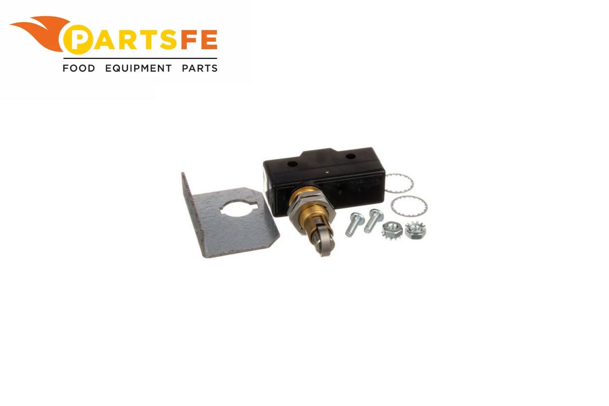  Blodgett 35702 Oven SPST Door Micro Switch Kit 2 Holes 1 Oc