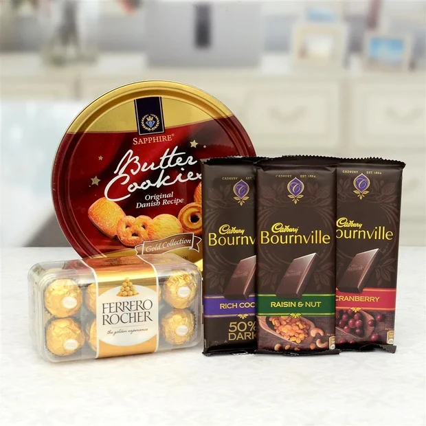  Best Diwali Gifts for Clients – Explore Premium & Unique Diwali Gift Items