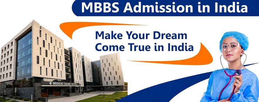  MBBS Admission in India 2026: Complete Guide for Medical Students