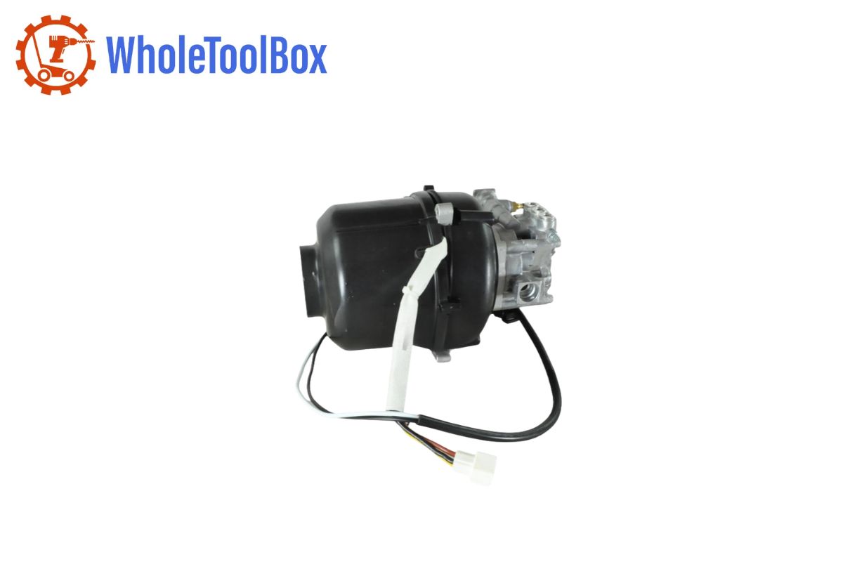  Greenworks R0204224-00 Pressure Washer Motor 5113302HDVT