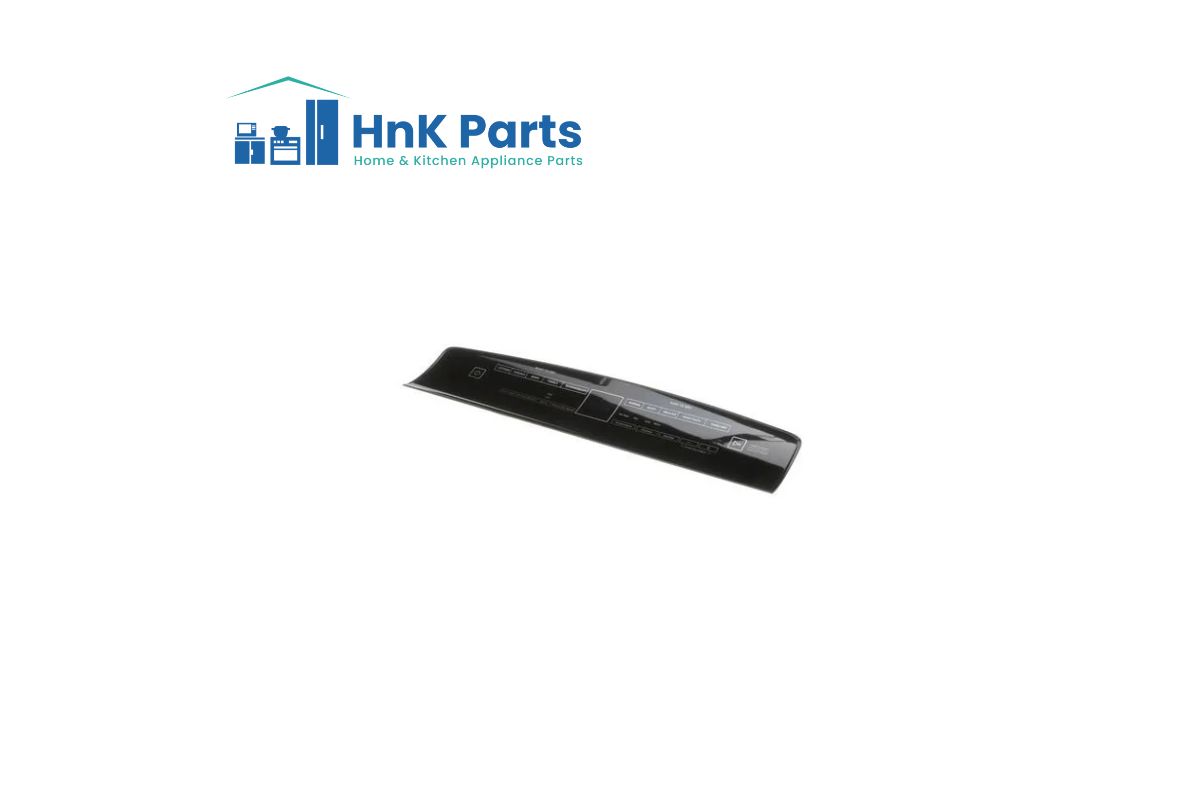  Whirlpool W11124268 Dryer Console