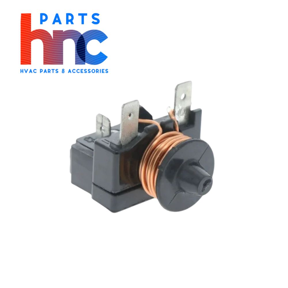  Nidec-Embraco 513516191-ESP Relay