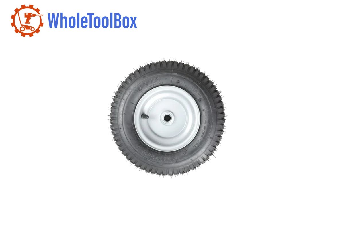  Murray 7106090YP Lawn Mower Wheel Assembly 13" DIA X 5" X 6" Rim DIA 2P