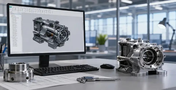  Product Lifecycle Management Software for Digital Product Development