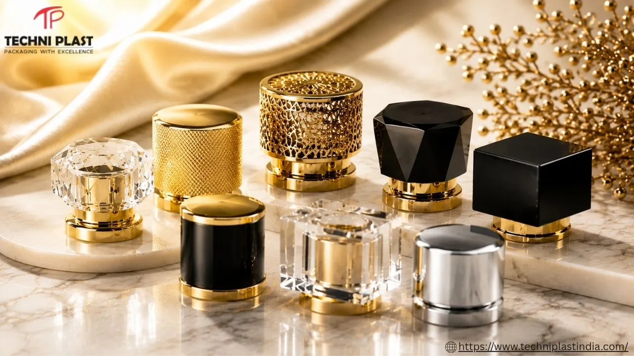  Best Questions for a Perfume Packaging Manufacturer