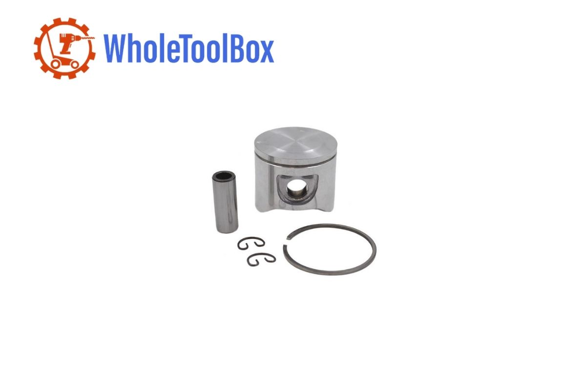  Husqvarna 537219602 Pop Up 46mm Piston Assembly