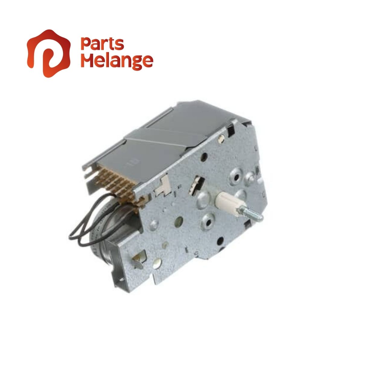  Whirlpool WP661636 Washer Timer