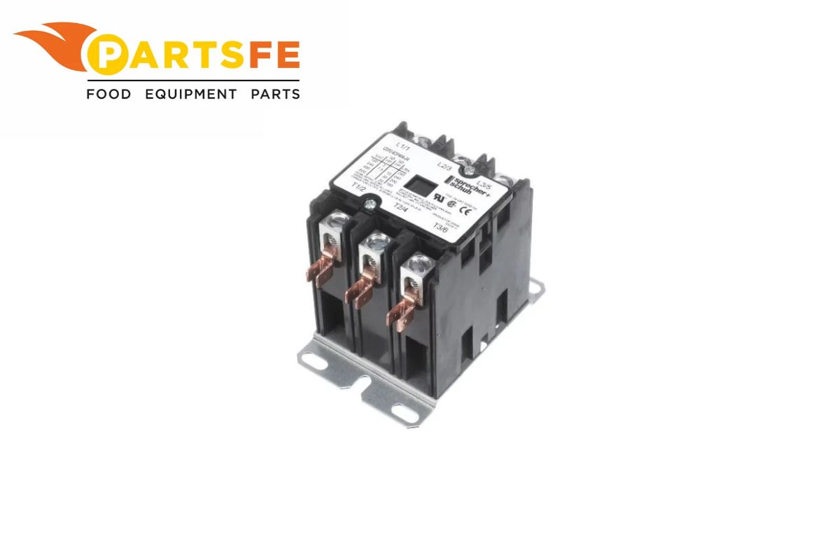  Pitco 60157202 Fryer Contactor Coil 24 VAC