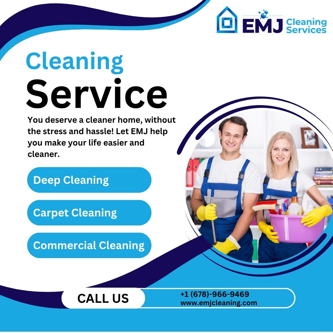  Reliable Deep Cleaning Services in El Paso