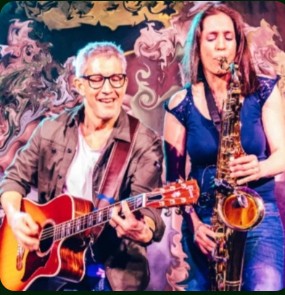  Irish Pub Live Music with Patrick Kelly
