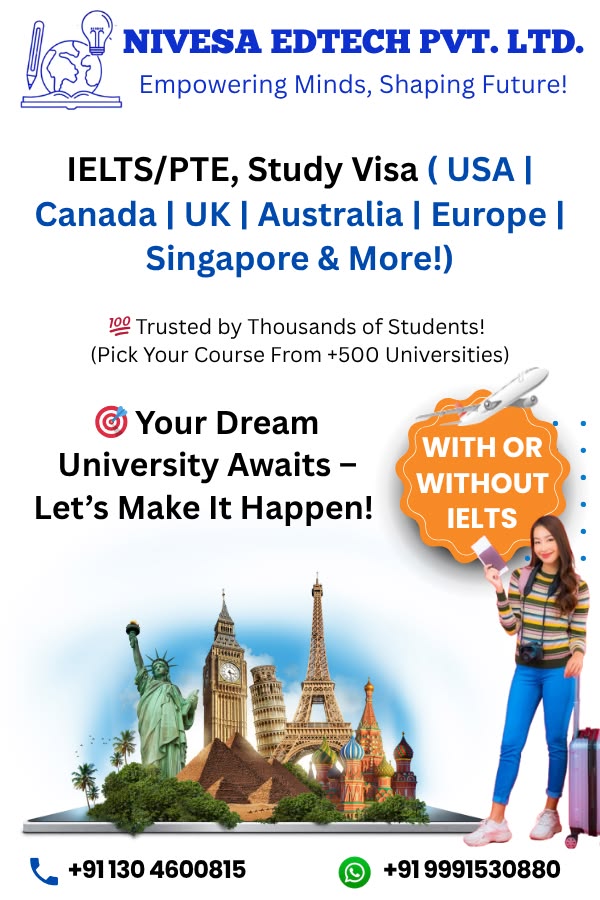  Singapore study visa requirements for Indian students | Apply for Singapore student visa