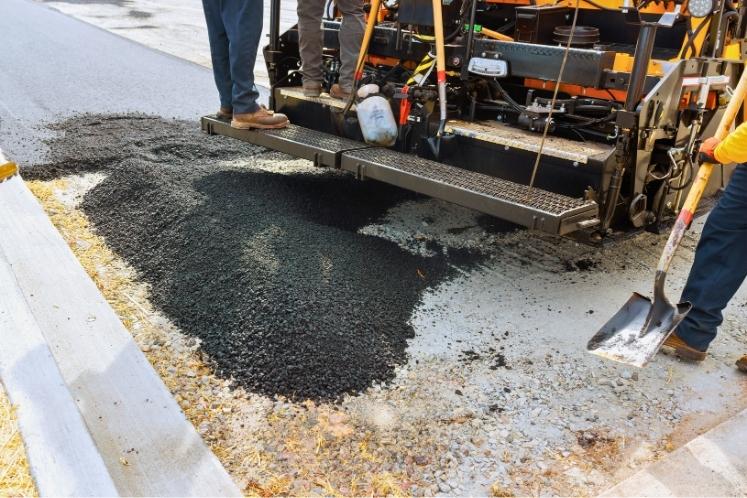  Professional Asphalt Protection Nearby