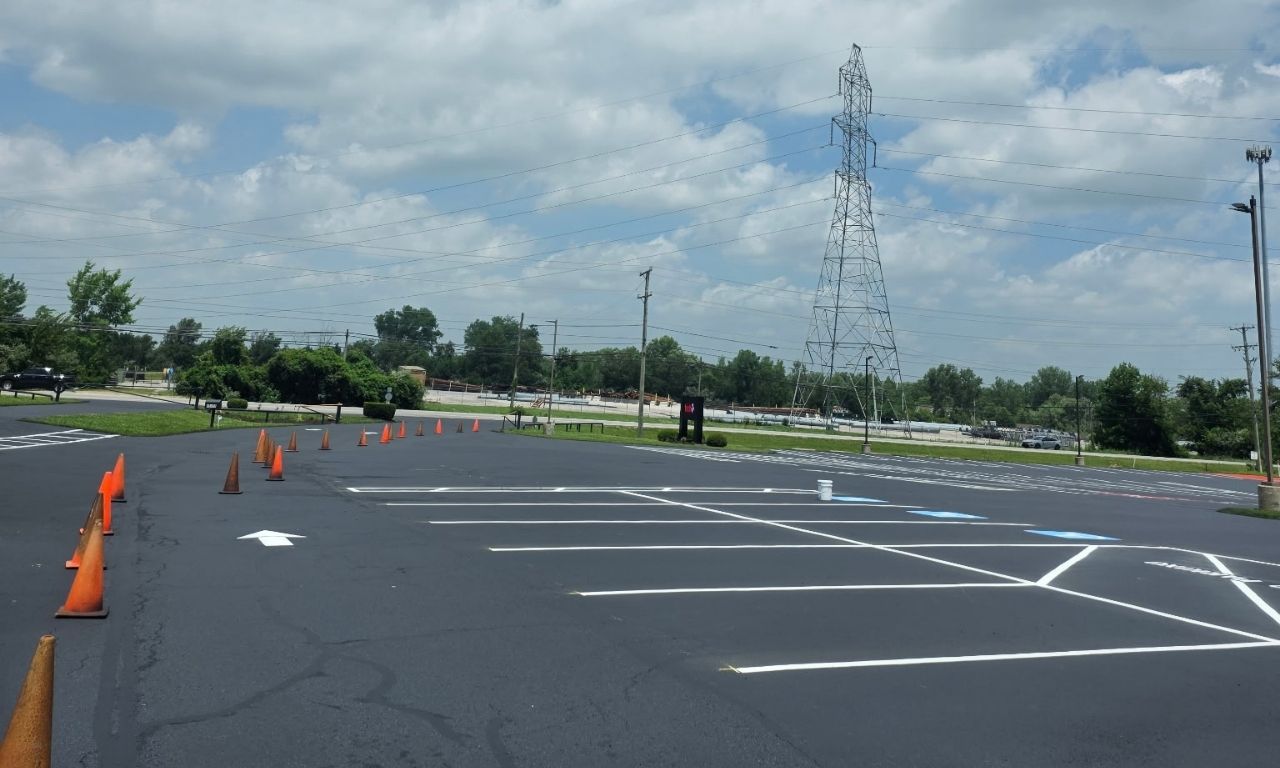  Professional Asphalt Protection in Columbus
