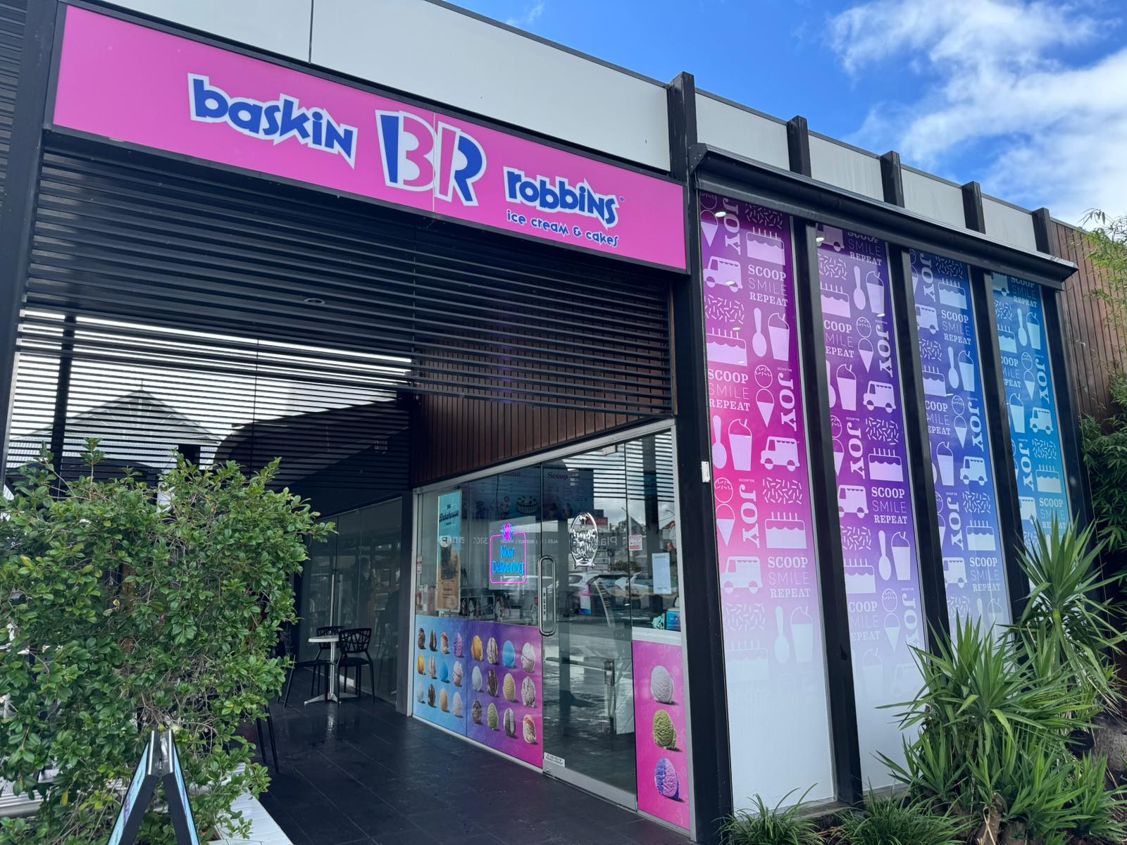  Signage Brisbane
