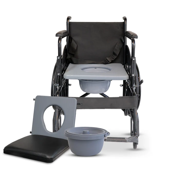 Bathroom Chair for Elderly | Safe, Anti-Slip & Comfortable | EverActiv
