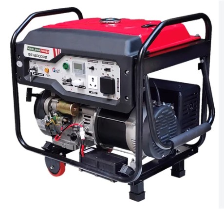  Power Generator