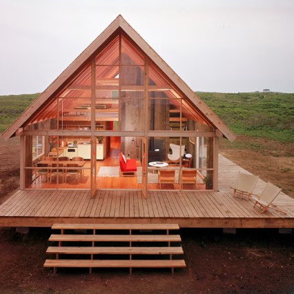  Prefab homes