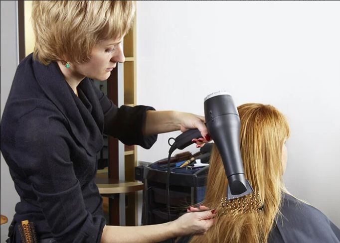  Your Beauty, Our Expertise — Queens Paradise Beauty Salon, Jalandhar.