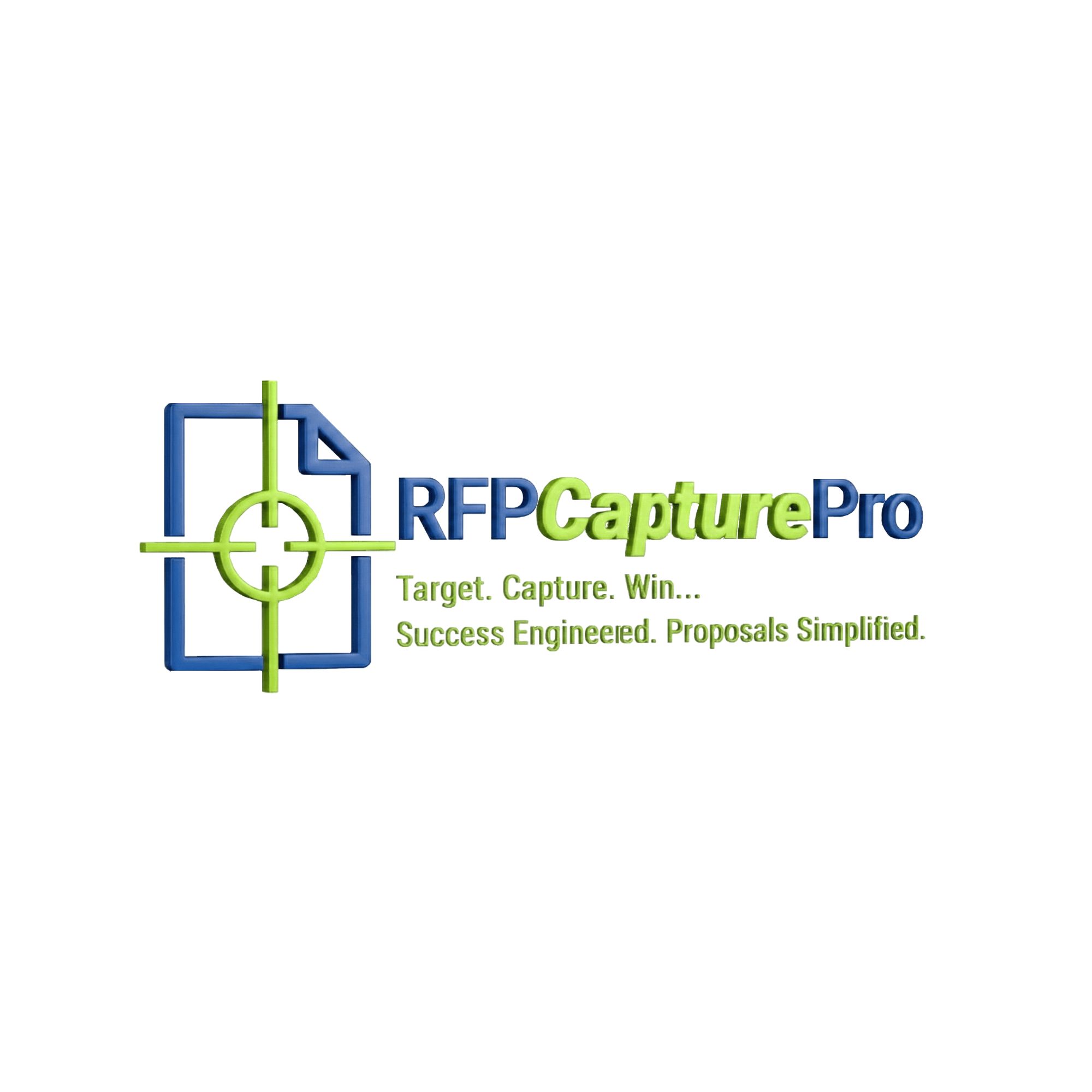  AI-Powered Federal Proposal Capture Software