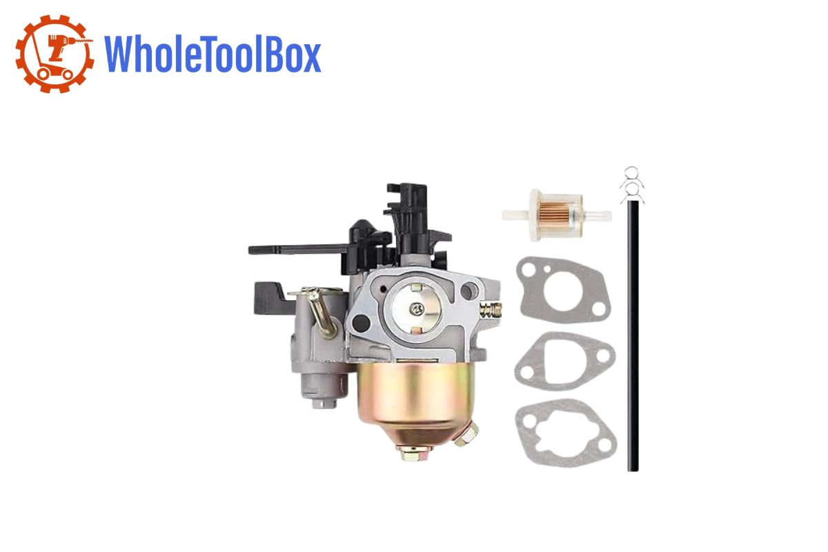  Briggs & Stratton 797283 Carburetor