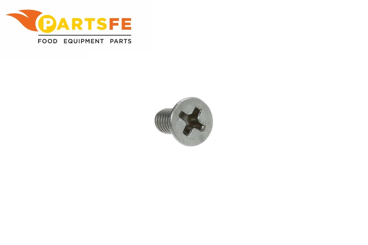  Globe 261 Center Plate Screw