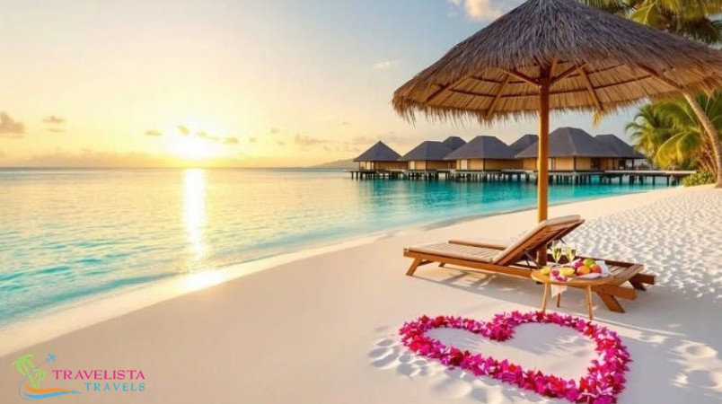  How Can a Honeymoon Travel Agent Make Planning Feel Easier?