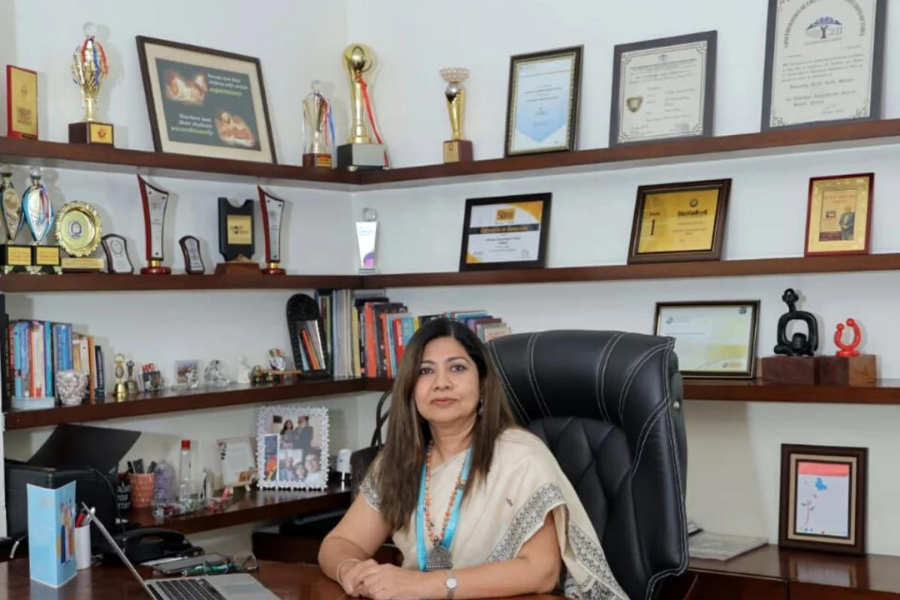  Diploma in Educational Management Course.