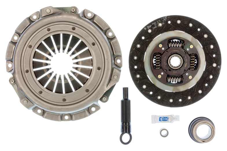  Exedy Clutch – Get Reliable Performance for Your Car