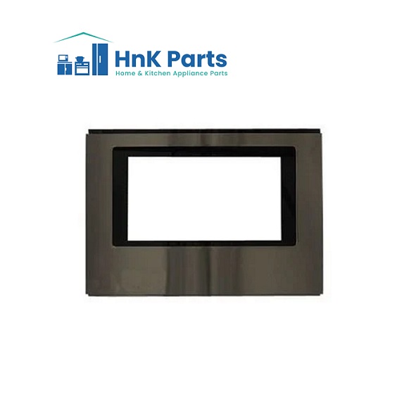  Frigidaire 316453030 Range Glass Door Assembly