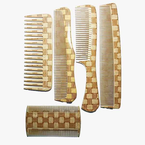  Hair Comb Family Pack Manufacturers in India | Bajoria Plast