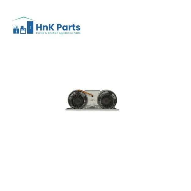 Whirlpool W11499036 Range Hood Blower Fan