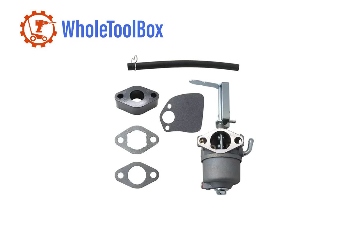  Toro 119-1977 Complete Carburetor Service Kit