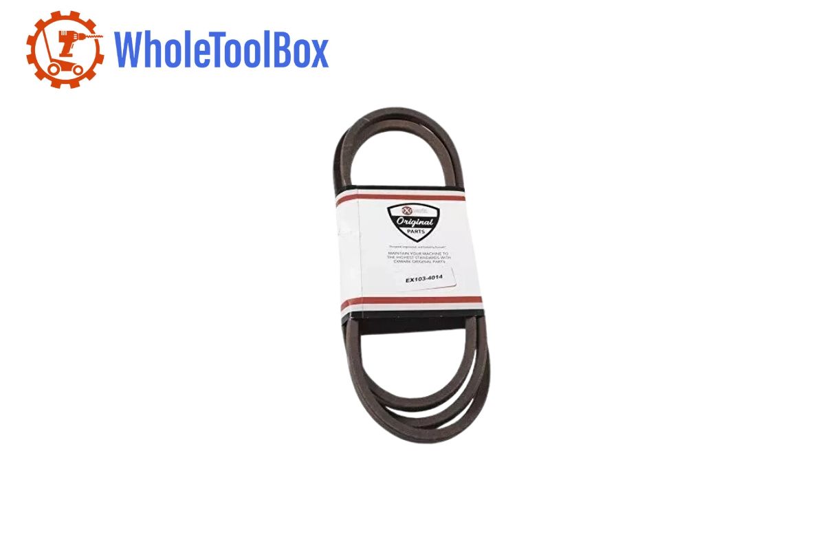  Exmark 103-4014-SL Drive Belt