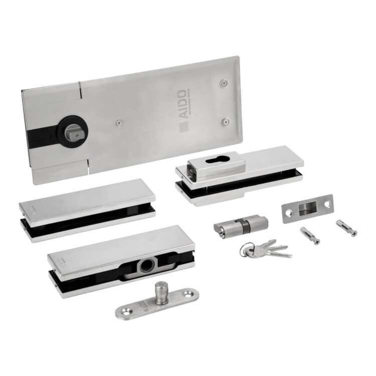  Glass Door Floor Spring Manufacturer in Indonesia