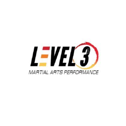  Level 3 Martial Arts Performance in California