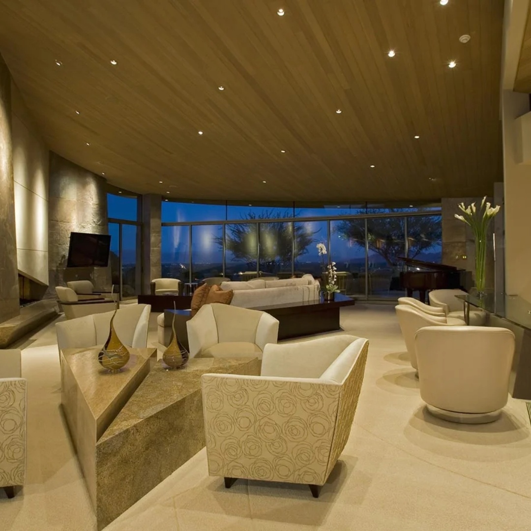  Hotel Interior Renovation in Columbus