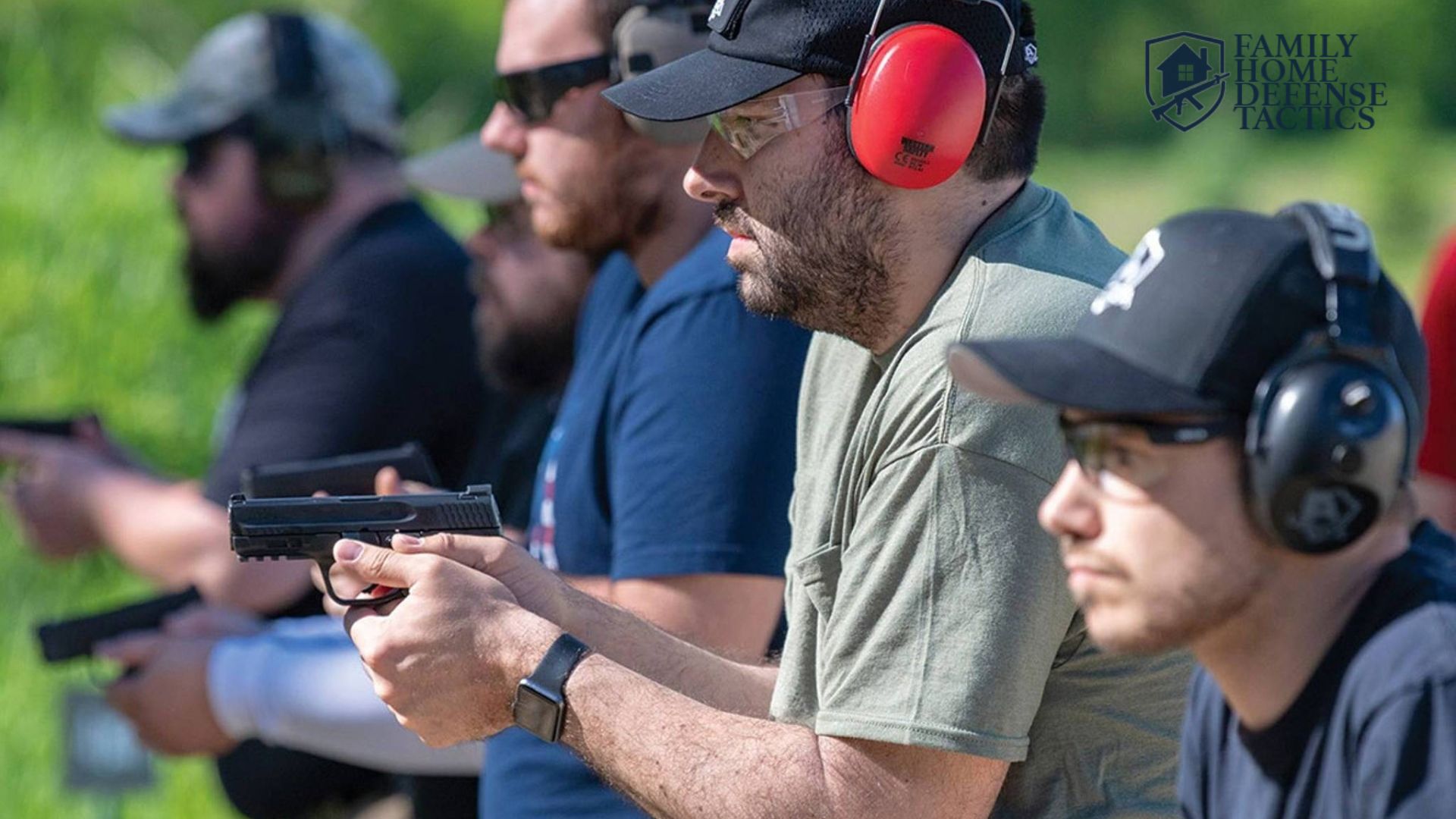  Practical Skills for Safer Carry And Conceal Class Near Me