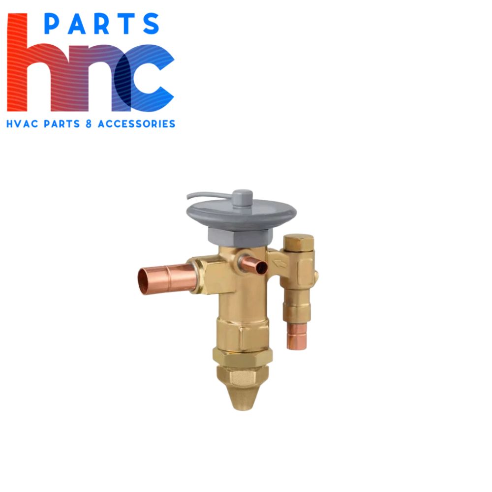  Sporlan Controls 164371 Thermostatic Expansion Valve